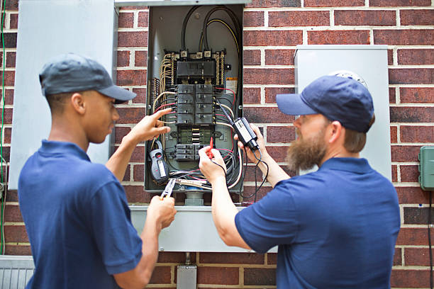 Emergency Electrical Repair Services in Beaumont, CA